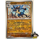 Pokémon Scarlet & Violet Base Reverse Holos (Choose Your Card) - Pokemon Trading Card Game