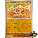 Pokémon Scarlet & Violet Base Reverse Holos (Choose Your Card) - Pokemon Trading Card Game