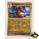 Pokémon Scarlet & Violet Base Reverse Holos (Choose Your Card) - Pokemon Trading Card Game