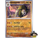 Pokémon Scarlet & Violet Base Reverse Holos (Choose Your Card) - Pokemon Trading Card Game