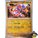 Pokémon Scarlet & Violet Base Reverse Holos (Choose Your Card) - Pokemon Trading Card Game