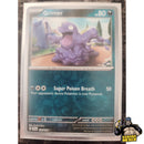 Pokémon Scarlet & Violet Base Reverse Holos (Choose Your Card) - Pokemon Trading Card Game