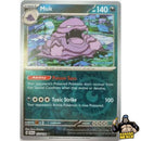Pokémon Scarlet & Violet Base Reverse Holos (Choose Your Card) - Pokemon Trading Card Game
