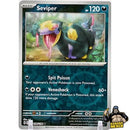 Pokémon Scarlet & Violet Base Reverse Holos (Choose Your Card) - Pokemon Trading Card Game