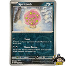 Pokémon Scarlet & Violet Base Reverse Holos (Choose Your Card) - Pokemon Trading Card Game