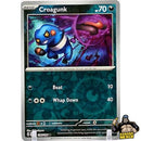 Pokémon Scarlet & Violet Base Reverse Holos (Choose Your Card) - Pokemon Trading Card Game