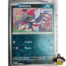 Pokémon Scarlet & Violet Base Reverse Holos (Choose Your Card) - Pokemon Trading Card Game