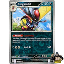 Pokémon Scarlet & Violet Base Reverse Holos (Choose Your Card) - Pokemon Trading Card Game