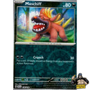 Pokémon Scarlet & Violet Base Reverse Holos (Choose Your Card) - Pokemon Trading Card Game