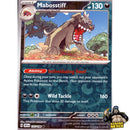 Pokémon Scarlet & Violet Base Reverse Holos (Choose Your Card) - Pokemon Trading Card Game