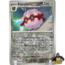 Pokémon Scarlet & Violet Base Reverse Holos (Choose Your Card) - Pokemon Trading Card Game
