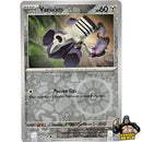 Pokémon Scarlet & Violet Base Reverse Holos (Choose Your Card) - Pokemon Trading Card Game