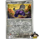 Pokémon Scarlet & Violet Base Reverse Holos (Choose Your Card) - Pokemon Trading Card Game