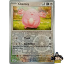 Pokémon Scarlet & Violet Base Reverse Holos (Choose Your Card) - Pokemon Trading Card Game