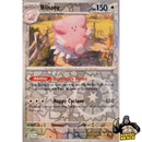 Pokémon Scarlet & Violet Base Reverse Holos (Choose Your Card) - Pokemon Trading Card Game