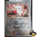Pokémon Scarlet & Violet Base Reverse Holos (Choose Your Card) - Pokemon Trading Card Game