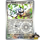 Pokémon Scarlet & Violet Base Reverse Holos (Choose Your Card) - Pokemon Trading Card Game