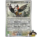 Pokémon Scarlet & Violet Base Reverse Holos (Choose Your Card) - Pokemon Trading Card Game