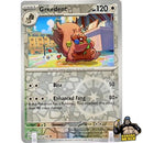 Pokémon Scarlet & Violet Base Reverse Holos (Choose Your Card) - Pokemon Trading Card Game
