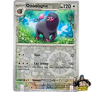 Pokémon Scarlet & Violet Base Reverse Holos (Choose Your Card) - Pokemon Trading Card Game