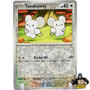 Pokémon Scarlet & Violet Base Reverse Holos (Choose Your Card) - Pokemon Trading Card Game