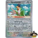 Pokémon Scarlet & Violet Base Reverse Holos (Choose Your Card) - Pokemon Trading Card Game