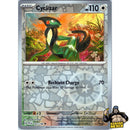 Pokémon Scarlet & Violet Base Reverse Holos (Choose Your Card) - Pokemon Trading Card Game