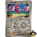 Pokémon Scarlet & Violet Base Reverse Holos (Choose Your Card) - Pokemon Trading Card Game