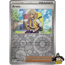 Pokémon Scarlet & Violet Base Reverse Holos (Choose Your Card) - Pokemon Trading Card Game
