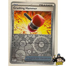 Pokémon Scarlet & Violet Base Reverse Holos (Choose Your Card) - Pokemon Trading Card Game