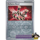 Pokémon Scarlet & Violet Base Reverse Holos (Choose Your Card) - Pokemon Trading Card Game