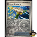 Pokémon Scarlet & Violet Base Reverse Holos (Choose Your Card) - Pokemon Trading Card Game