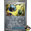 Pokémon Scarlet & Violet Base Reverse Holos (Choose Your Card) - Pokemon Trading Card Game