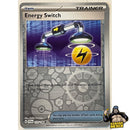 Pokémon Scarlet & Violet Base Reverse Holos (Choose Your Card) - Pokemon Trading Card Game