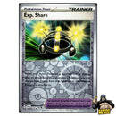 Pokémon Scarlet & Violet Base Reverse Holos (Choose Your Card) - Pokemon Trading Card Game