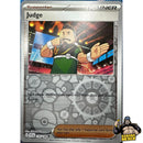 Pokémon Scarlet & Violet Base Reverse Holos (Choose Your Card) - Pokemon Trading Card Game