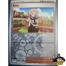 Pokémon Scarlet & Violet Base Reverse Holos (Choose Your Card) - Pokemon Trading Card Game