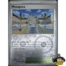 Pokémon Scarlet & Violet Base Reverse Holos (Choose Your Card) - Pokemon Trading Card Game