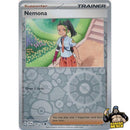 Pokémon Scarlet & Violet Base Reverse Holos (Choose Your Card) - Pokemon Trading Card Game