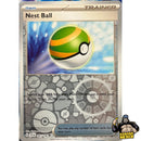 Pokémon Scarlet & Violet Base Reverse Holos (Choose Your Card) - Pokemon Trading Card Game