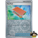 Pokémon Scarlet & Violet Base Reverse Holos (Choose Your Card) - Pokemon Trading Card Game