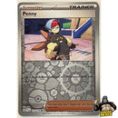 Pokémon Scarlet & Violet Base Reverse Holos (Choose Your Card) - Pokemon Trading Card Game