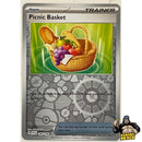 Pokémon Scarlet & Violet Base Reverse Holos (Choose Your Card) - Pokemon Trading Card Game