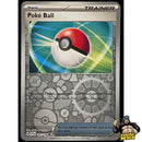 Pokémon Scarlet & Violet Base Reverse Holos (Choose Your Card) - Pokemon Trading Card Game
