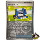 Pokémon Scarlet & Violet Base Reverse Holos (Choose Your Card) - Pokemon Trading Card Game