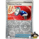 Pokémon Scarlet & Violet Base Reverse Holos (Choose Your Card) - Pokemon Trading Card Game
