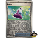 Pokémon Scarlet & Violet Base Reverse Holos (Choose Your Card) - Pokemon Trading Card Game