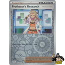 Pokémon Scarlet & Violet Base Reverse Holos (Choose Your Card) - Pokemon Trading Card Game