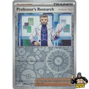 Pokémon Scarlet & Violet Base Reverse Holos (Choose Your Card) - Pokemon Trading Card Game