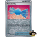 Pokémon Scarlet & Violet Base Reverse Holos (Choose Your Card) - Pokemon Trading Card Game